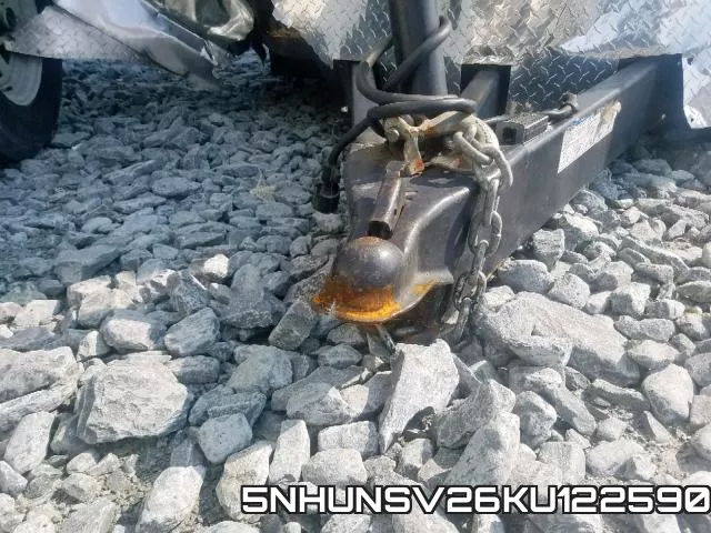 5NHUNSV26KU122590 фото 9