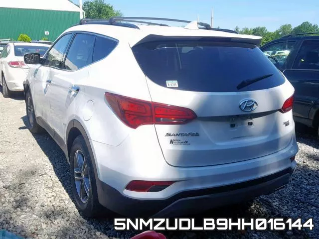 5NMZUDLB9HH016144 фото 4