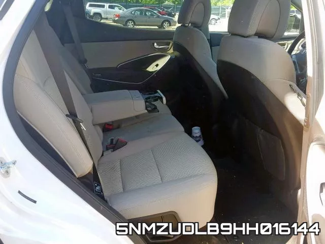 5NMZUDLB9HH016144 фото 7