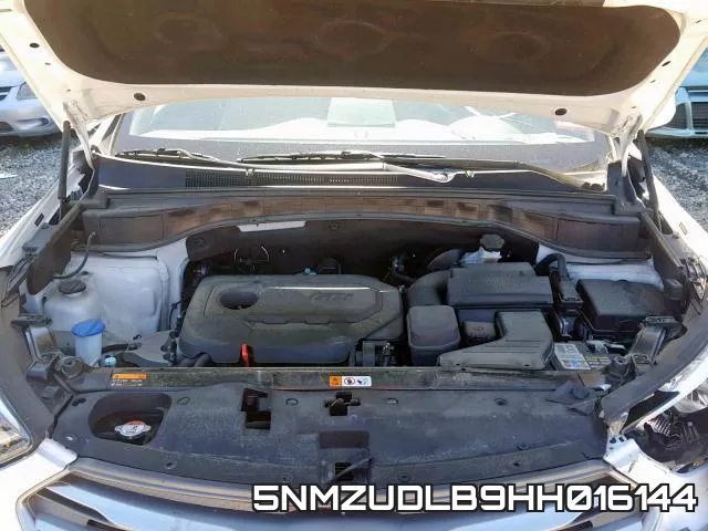 5NMZUDLB9HH016144 фото 8
