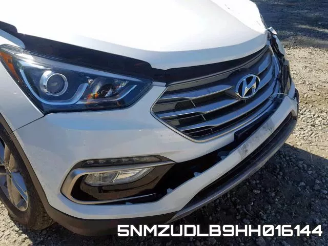 5NMZUDLB9HH016144 фото 10