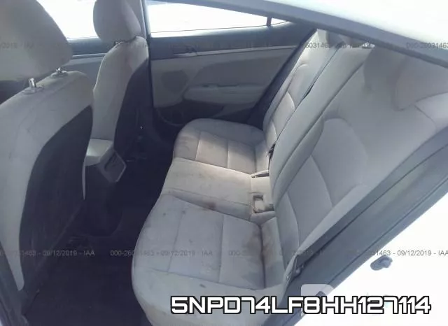 5NPD74LF8HH127114 фото 9