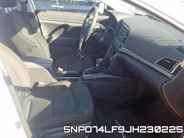 5NPD74LF9JH230225 фото 6