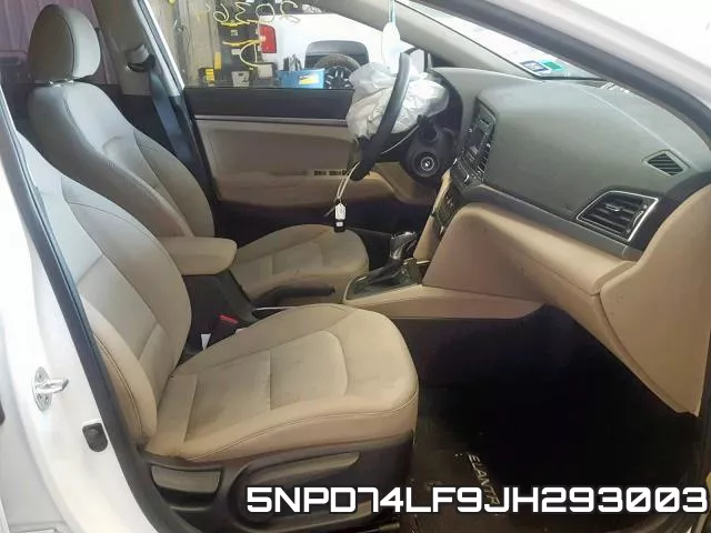 5NPD74LF9JH293003 фото 6