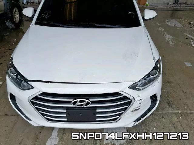 5NPD74LFXHH127213 фото 8