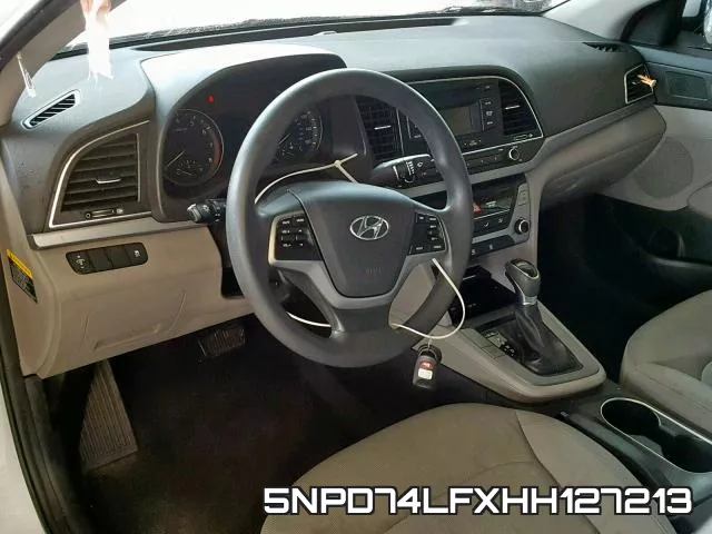 5NPD74LFXHH127213 фото 10