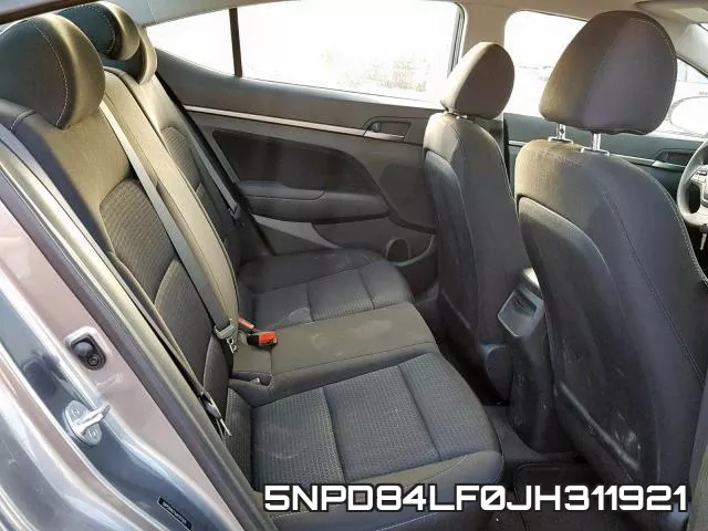 5NPD84LF0JH311921 фото 7