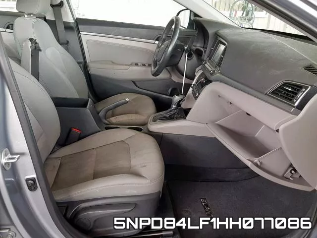 5NPD84LF1HH077086 фото 6