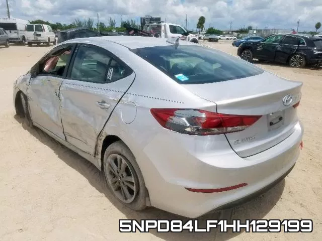 5NPD84LF1HH129199 фото 4