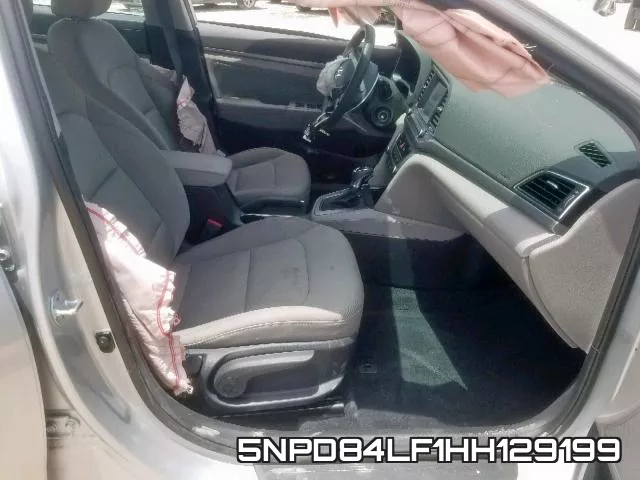 5NPD84LF1HH129199 фото 6