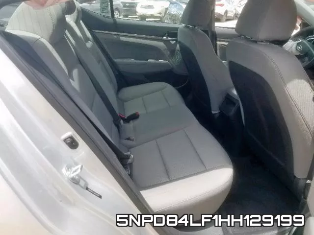 5NPD84LF1HH129199 фото 7
