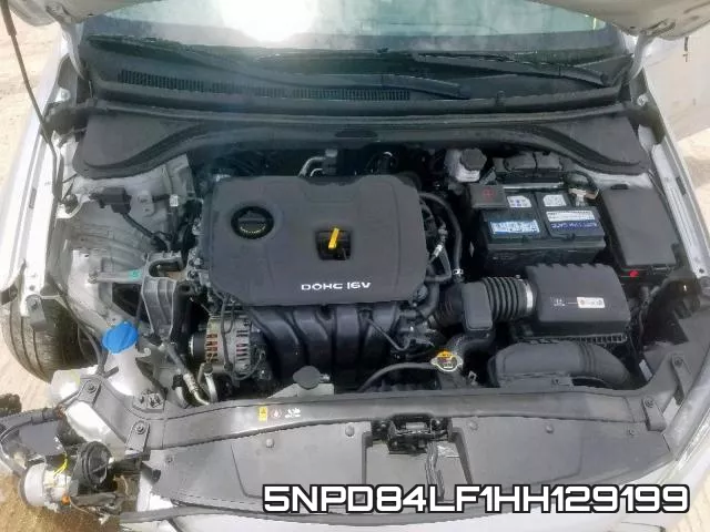 5NPD84LF1HH129199 фото 8