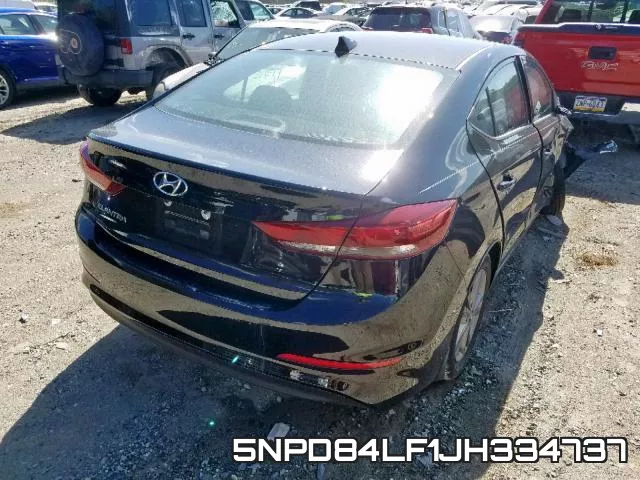 5NPD84LF1JH334737 фото 5