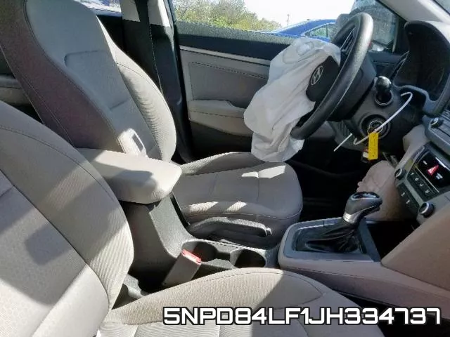 5NPD84LF1JH334737 фото 6