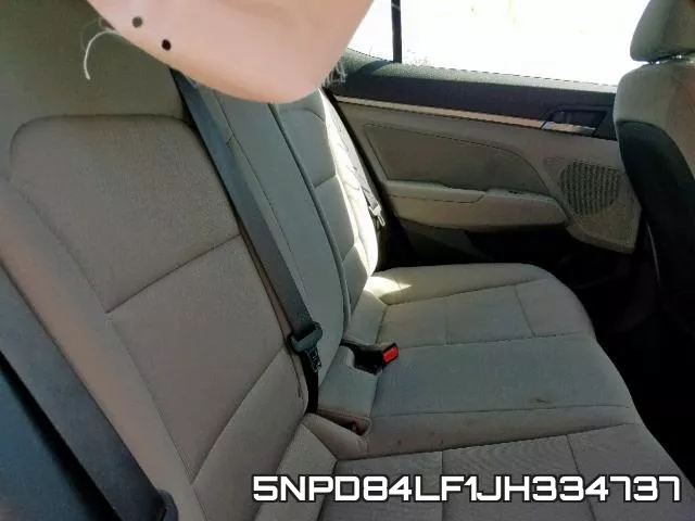 5NPD84LF1JH334737 фото 7