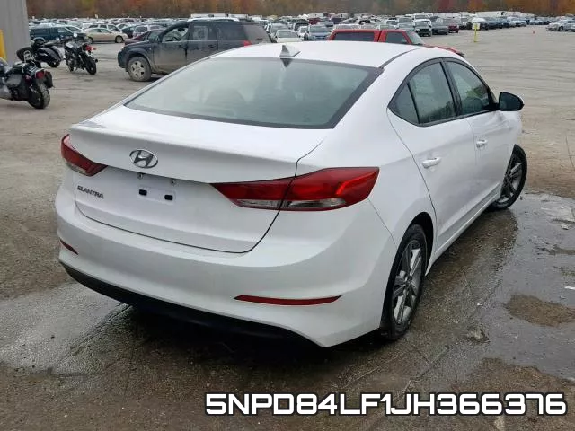 5NPD84LF1JH366376 фото 5