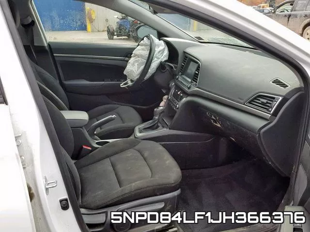 5NPD84LF1JH366376 фото 6