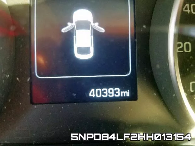 5NPD84LF2HH013154 фото 9