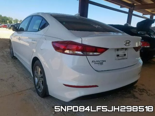 5NPD84LF5JH298518 фото 4