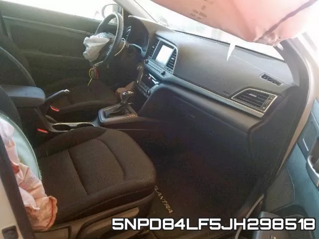 5NPD84LF5JH298518 фото 6
