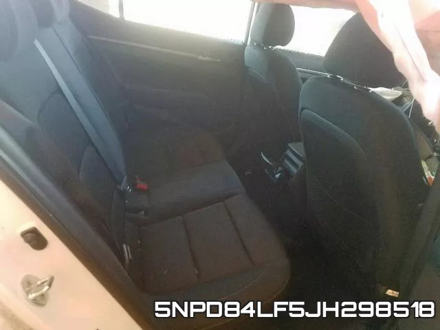 5NPD84LF5JH298518 фото 7