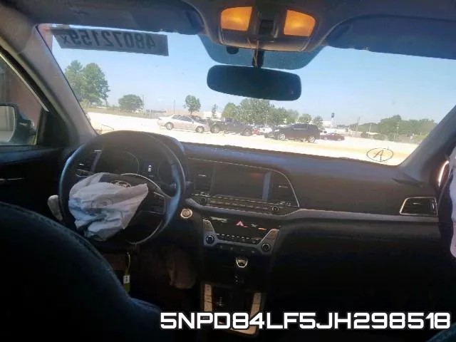 5NPD84LF5JH298518 фото 10