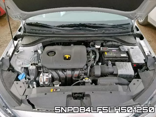 5NPD84LF5LH501250 фото 8