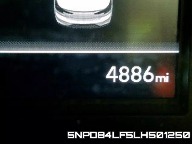 5NPD84LF5LH501250 фото 9