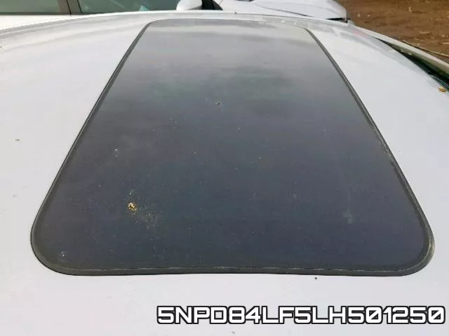 5NPD84LF5LH501250 фото 10