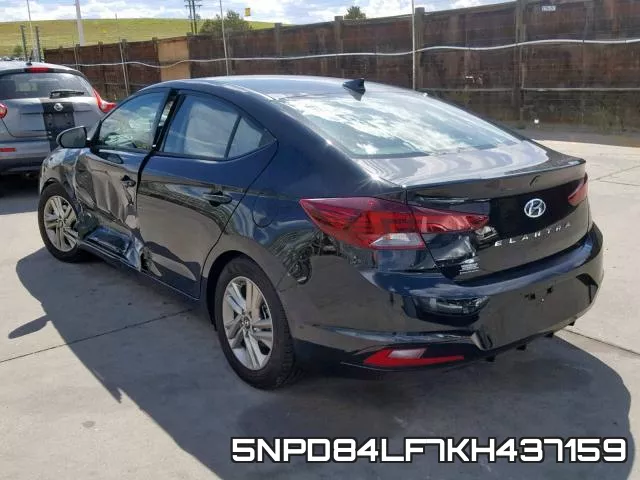 5NPD84LF7KH437159 фото 4