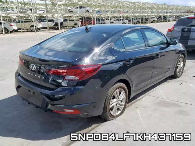 5NPD84LF7KH437159 фото 5