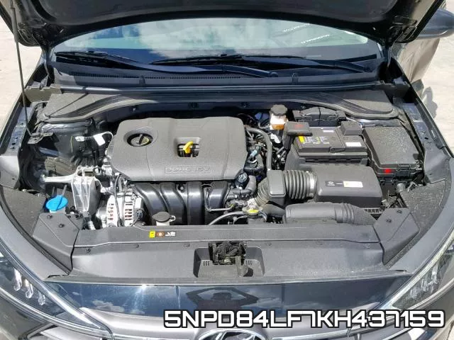 5NPD84LF7KH437159 фото 8