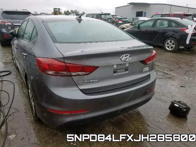 5NPD84LFXJH285800 фото 4