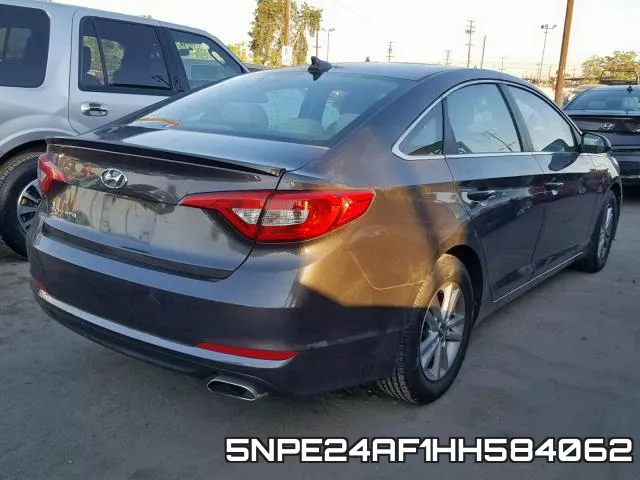 5NPE24AF1HH584062 фото 5