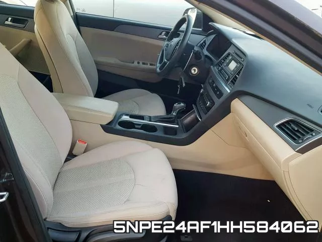 5NPE24AF1HH584062 фото 6