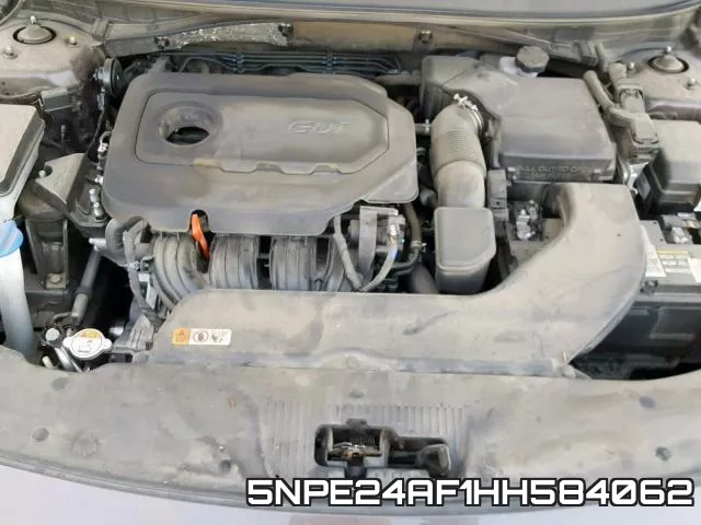 5NPE24AF1HH584062 фото 8