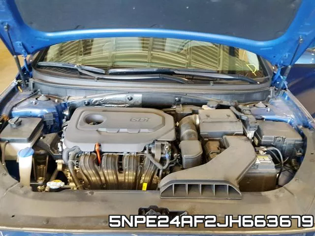 5NPE24AF2JH663679 фото 7