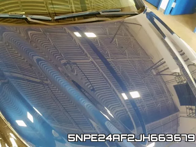 5NPE24AF2JH663679 фото 9