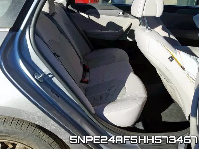 5NPE24AF5HH573467 фото 7