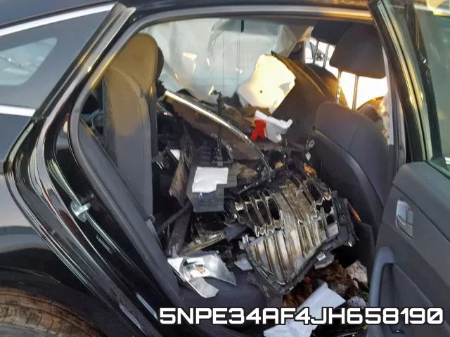 5NPE34AF4JH658190 фото 7