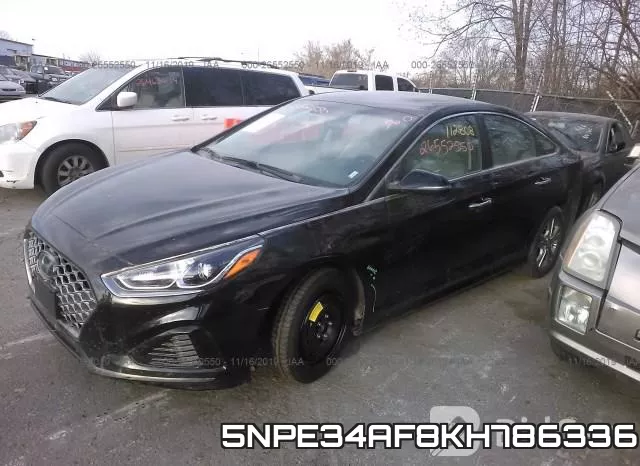 5NPE34AF8KH786336 фото 3