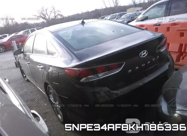 5NPE34AF8KH786336 фото 4