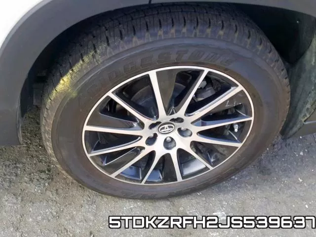 5TDKZRFH2JS539637 фото 10
