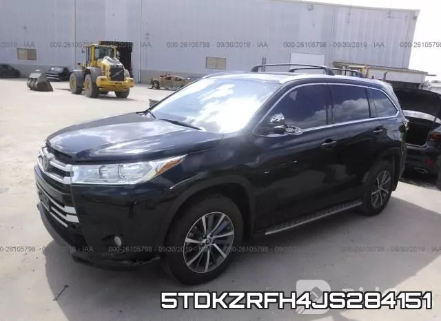 5TDKZRFH4JS284151 фото 3