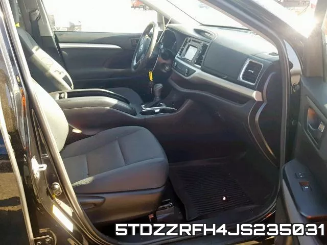 5TDZZRFH4JS235031 фото 6