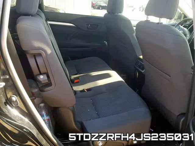 5TDZZRFH4JS235031 фото 7