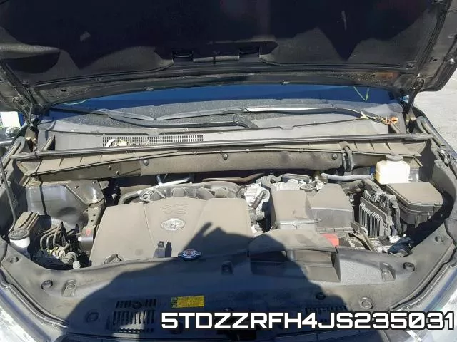 5TDZZRFH4JS235031 фото 8