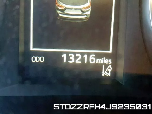 5TDZZRFH4JS235031 фото 9