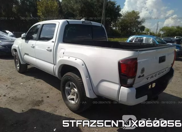 5TFAZ5CN7JX060056 фото 4