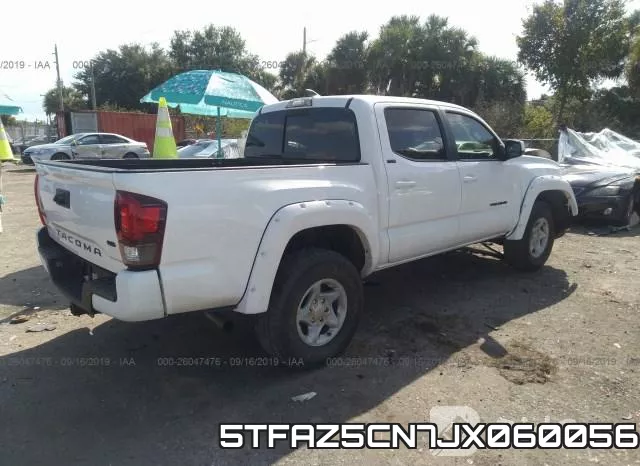 5TFAZ5CN7JX060056 фото 5